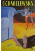 Trudny trup
