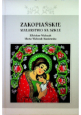 Zakopiańskie malarstwo na szkle