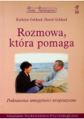 Rozmowa która pomaga