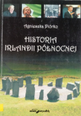 Historia Irlandii Północnej