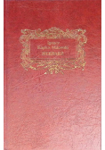 Herbarz Reprint z 1870r.