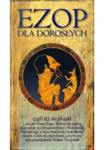 Ezop dla dorosłych