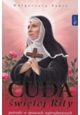 Cuda Świętej Rity