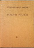 Porosty Polskie