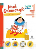 Liczę sobie - Król Gromoryk i zagadkowy smok