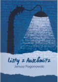 Listy z Auschwitz