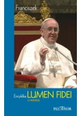Encyklika Lumen Fidei