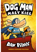 Mały Kieł Dogman Tom 6