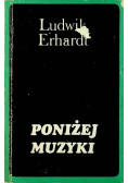 Poniżej muzyki