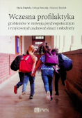 Wczesna profilaktyka problemów
