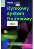 Rynkowy system finansowy