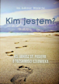 Kim jestem