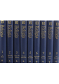 Religia Encyklopedia PWN Tom I do IX