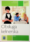 Obsługa kelnerska Podręcznik Część 1