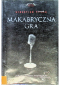 Makabryczna gra