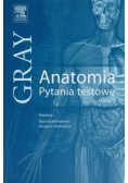 Gray Anatomia Pytania testowe do Tomu 3
