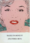 Marilyn Monroe  Anatomia Mitu