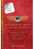 Niezbędnik maga z Domu Brooklyńskiego