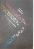 Ogrzewnictwo wentylacja klimatyzacja