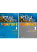 Perfekt 1 Podręcznik + Zeszyt ćwiczeń