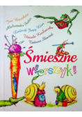 Śmieszne wierszyki