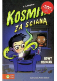 Kosmita za ścianą Tom 1 Nowy dzieciak