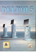 Delphi 5 Praktyka programowania Tom 2 Cantu