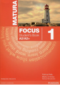 Matura Focus Volume 1 Students Book A2 / A2