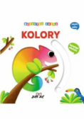 Motoryka smyka. kolory