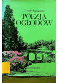 Poezja Ogrodów