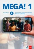 Mega! 1 Zeszyt ćwiczeń