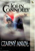 Czarny anioł