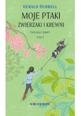 Trylogia z Korfu Tom 2