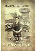 Ocalić od zapomnienia