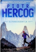 Piotr Hercog Ultrabiografia