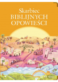 Skarbiec biblijnych opowieści