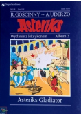 Ateriks Album 3 Asteriks Gladiator