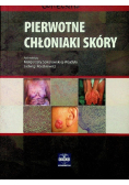 Pierwotne chłoniaki skóry