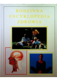 Rodzinna encyklopedia zdrowia Tom I do III