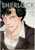Sherlock Wielka Gra
