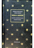 Koh-i-Noor Historia najsłynniejszego diamentu świata