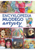 Encyklopedia młodego artysty