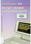 Zarys metod statystycznych