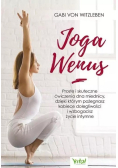 Joga Wenus. Proste i skuteczne ćwiczenia