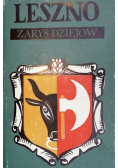 Leszno zarys dziejów