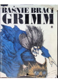 Baśnie Braci Grimm Tom 2
