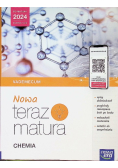 Teraz matura chemia