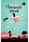 Strażniczka książek