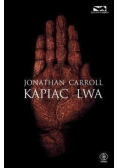 Kąpiąc lwa