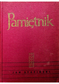 Stapiński Pamiętnik